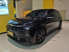 Li Auto L7 Pro - ფოტო 1
