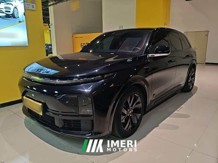 Li Auto L7 Pro
