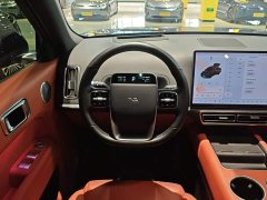 Li Auto L7 Pro - ფოტო 10