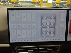 Li Auto L7 Pro - ფოტო 12