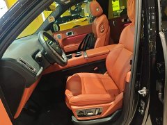 Li Auto L7 Pro - ფოტო 14