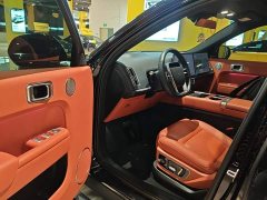 Li Auto L7 Pro - ფოტო 15