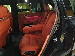 Li Auto L7 Pro - ფოტო 16