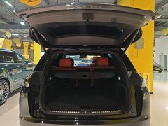 Li Auto L7 Pro - ფოტო 18