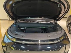 Li Auto L7 Pro - ფოტო 19