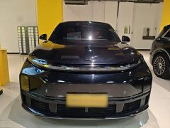 Li Auto L7 Pro - ფოტო 2