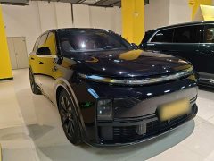 Li Auto L7 Pro - ფოტო 3