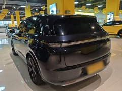 Li Auto L7 Pro - ფოტო 4