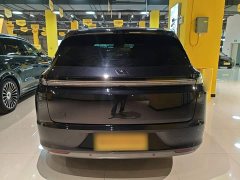Li Auto L7 Pro - ფოტო 5