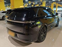 Li Auto L7 Pro - ფოტო 6