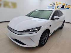 BYD Qin L 2025 EV 545KM Excellence Edition - ფოტო 1