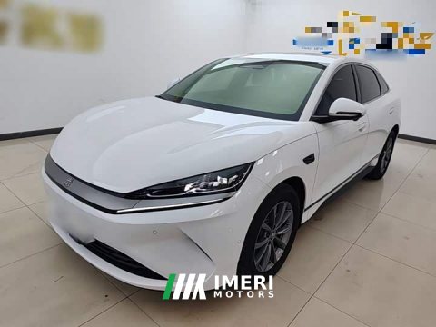 2026 BYD Qin L 2025 EV 545KM Excellence Edition - ავტომობილი ჩინეთიდან