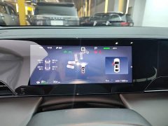 BYD Qin L 2025 EV 545KM Excellence Edition - ფოტო 11