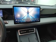 BYD Qin L 2025 EV 545KM Excellence Edition - ფოტო 12