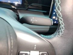 BYD Qin L 2025 EV 545KM Excellence Edition - ფოტო 13