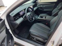 BYD Qin L 2025 EV 545KM Excellence Edition - ფოტო 14