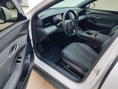 BYD Qin L 2025 EV 545KM Excellence Edition - ფოტო 15