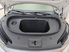 BYD Qin L 2025 EV 545KM Excellence Edition - ფოტო 19