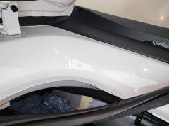 BYD Qin L 2025 EV 545KM Excellence Edition - ფოტო 20