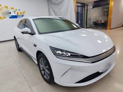 BYD Qin L 2025 EV 545KM Excellence Edition - ფოტო 3