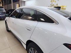 BYD Qin L 2025 EV 545KM Excellence Edition - ფოტო 4