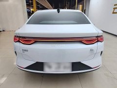 BYD Qin L 2025 EV 545KM Excellence Edition - ფოტო 5