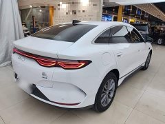 BYD Qin L 2025 EV 545KM Excellence Edition - ფოტო 6