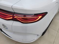 BYD Qin L 2025 EV 545KM Excellence Edition - ფოტო 7