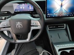 BYD Qin L 2025 EV 545KM Excellence Edition - ფოტო 9