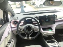 BYD Dolphin 405km Fashion Edition - ფოტო 10