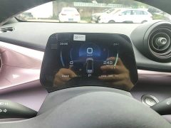 BYD Dolphin 405km Fashion Edition - ფოტო 11