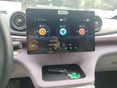 BYD Dolphin 405km Fashion Edition - ფოტო 12