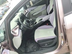 BYD Dolphin 405km Fashion Edition - ფოტო 14