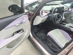 BYD Dolphin 405km Fashion Edition - ფოტო 15