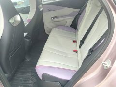 BYD Dolphin 405km Fashion Edition - ფოტო 16