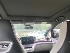 BYD Dolphin 405km Fashion Edition - ფოტო 17