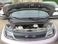 BYD Dolphin 405km Fashion Edition - ფოტო 19