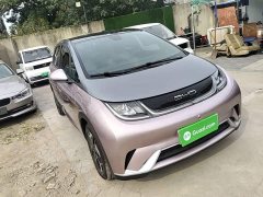 BYD Dolphin 405km Fashion Edition - ფოტო 3