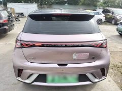 BYD Dolphin 405km Fashion Edition - ფოტო 5