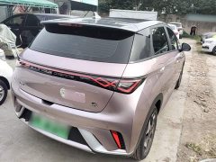 BYD Dolphin 405km Fashion Edition - ფოტო 6