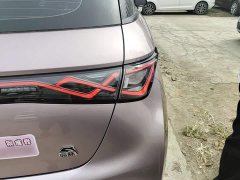 BYD Dolphin 405km Fashion Edition - ფოტო 7