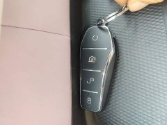 BYD Dolphin 405km Fashion Edition - ფოტო 8
