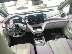 BYD Dolphin 405km Fashion Edition - ფოტო 9