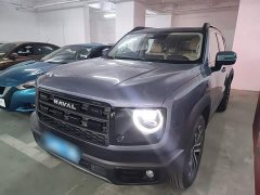 Great Wall Dachshund 2026 1.5T DCT Border Collie Edition - ფოტო 1
