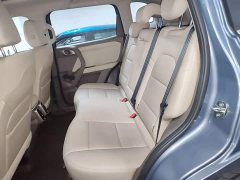 Great Wall Dachshund 2026 1.5T DCT Border Collie Edition - ფოტო 16