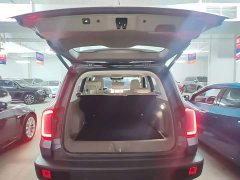Great Wall Dachshund 2026 1.5T DCT Border Collie Edition - ფოტო 18