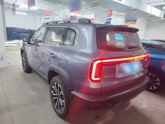 Great Wall Dachshund 2026 1.5T DCT Border Collie Edition - ფოტო 4
