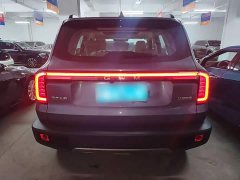 Great Wall Dachshund 2026 1.5T DCT Border Collie Edition - ფოტო 5