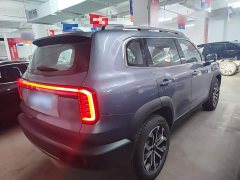 Great Wall Dachshund 2026 1.5T DCT Border Collie Edition - ფოტო 6