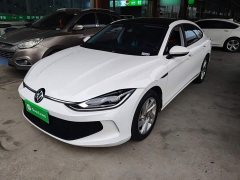 Volkswagen Lingdu L 280TSI DSG Dazzling Red Edition - ფოტო 1